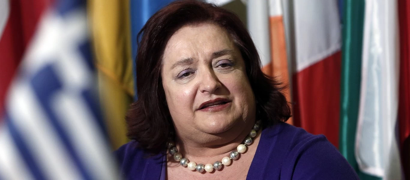 Μ. Γιαννάκου: «Σωστό και επιβεβλημένο το κλείσιμο των σχολείων»